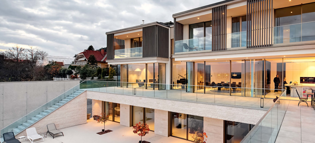 Amari, amadeus, Velden, Villa G