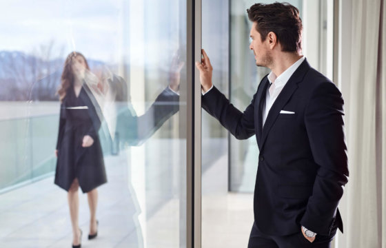 amadeus Schiebeelemente bieten hohe Stabilität