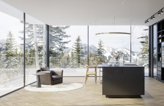 amadeus Schiebeelemente sind zeitlos