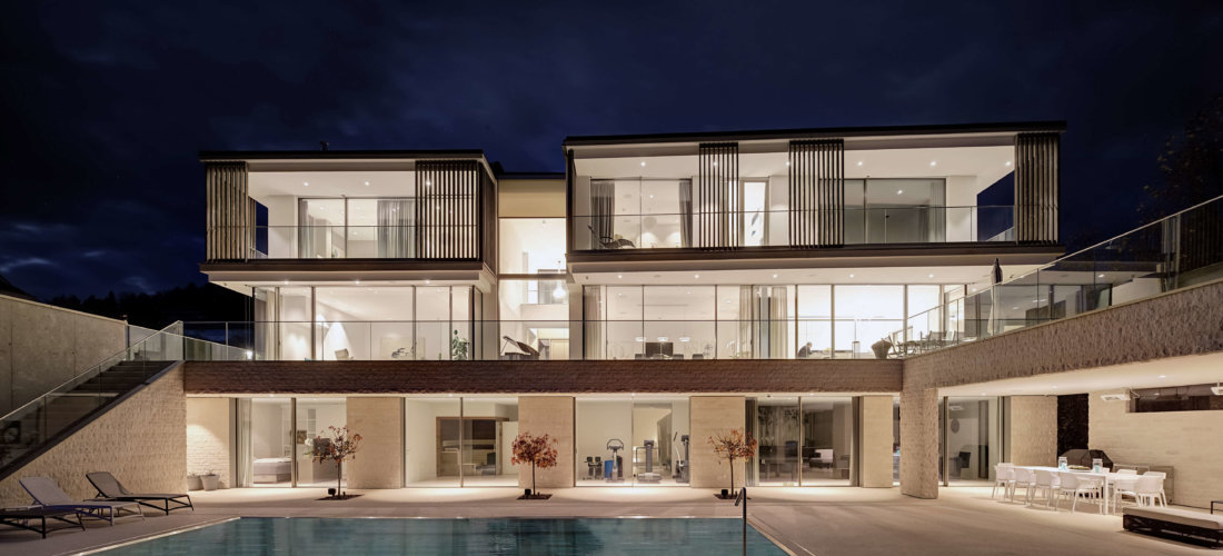 Amari, amadeus, Velden, Villa G