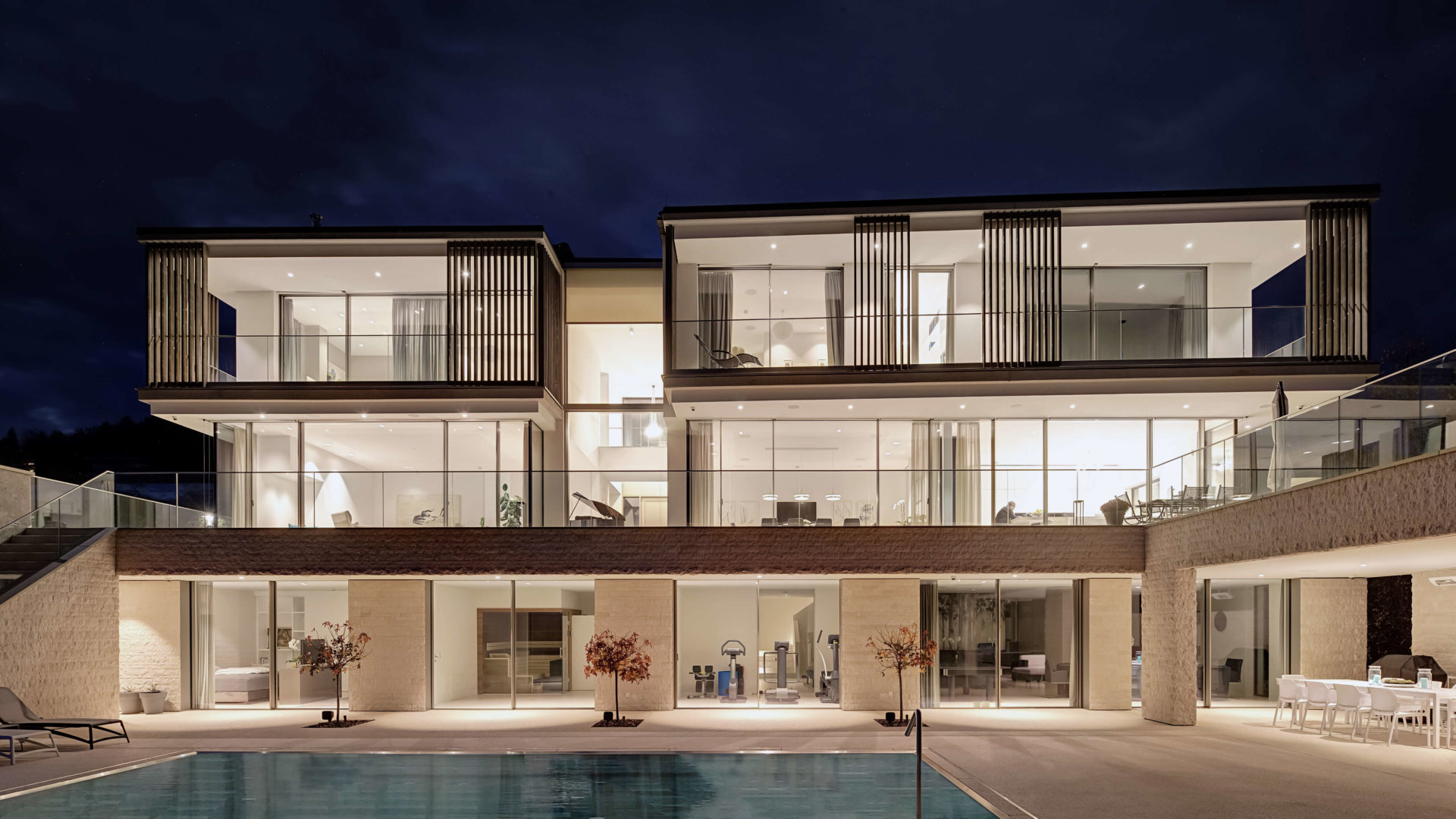 Amari, amadeus, Velden, Villa G