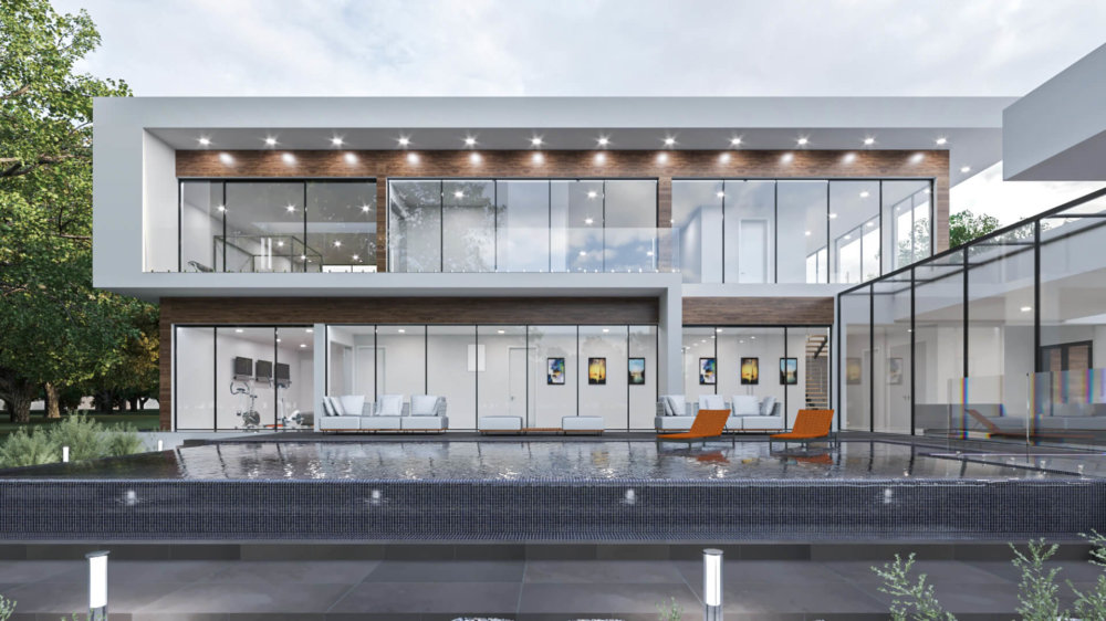 Villa Texas - amadeus by Amari