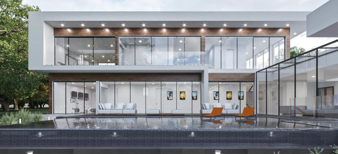 Villa Texas - amadeus by Amari