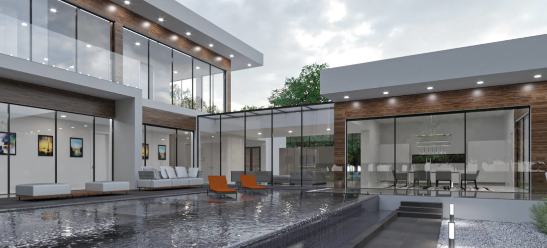 Villa Texas - amadeus by Amari