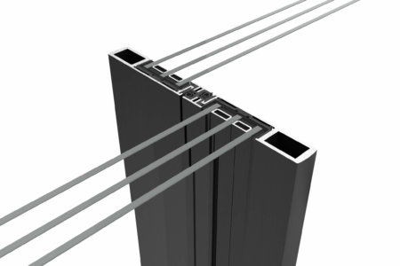 amadeus Bilateral interlocks