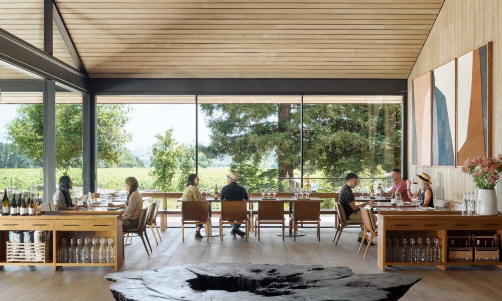 House of Flowers, California amadeus by Amari Austria