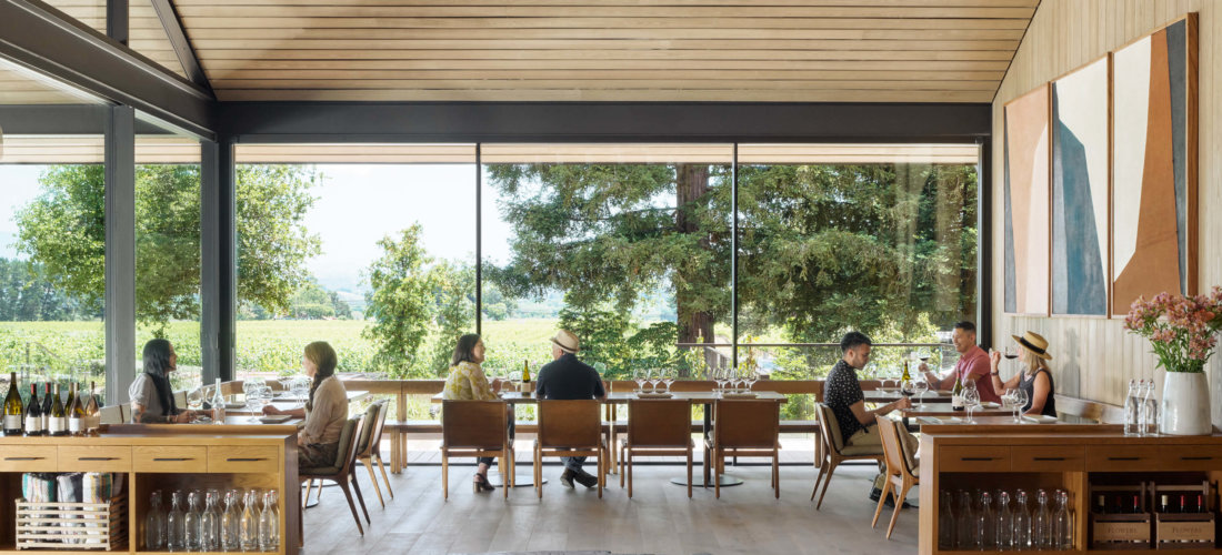 House of Flowers, California amadeus by Amari Austria