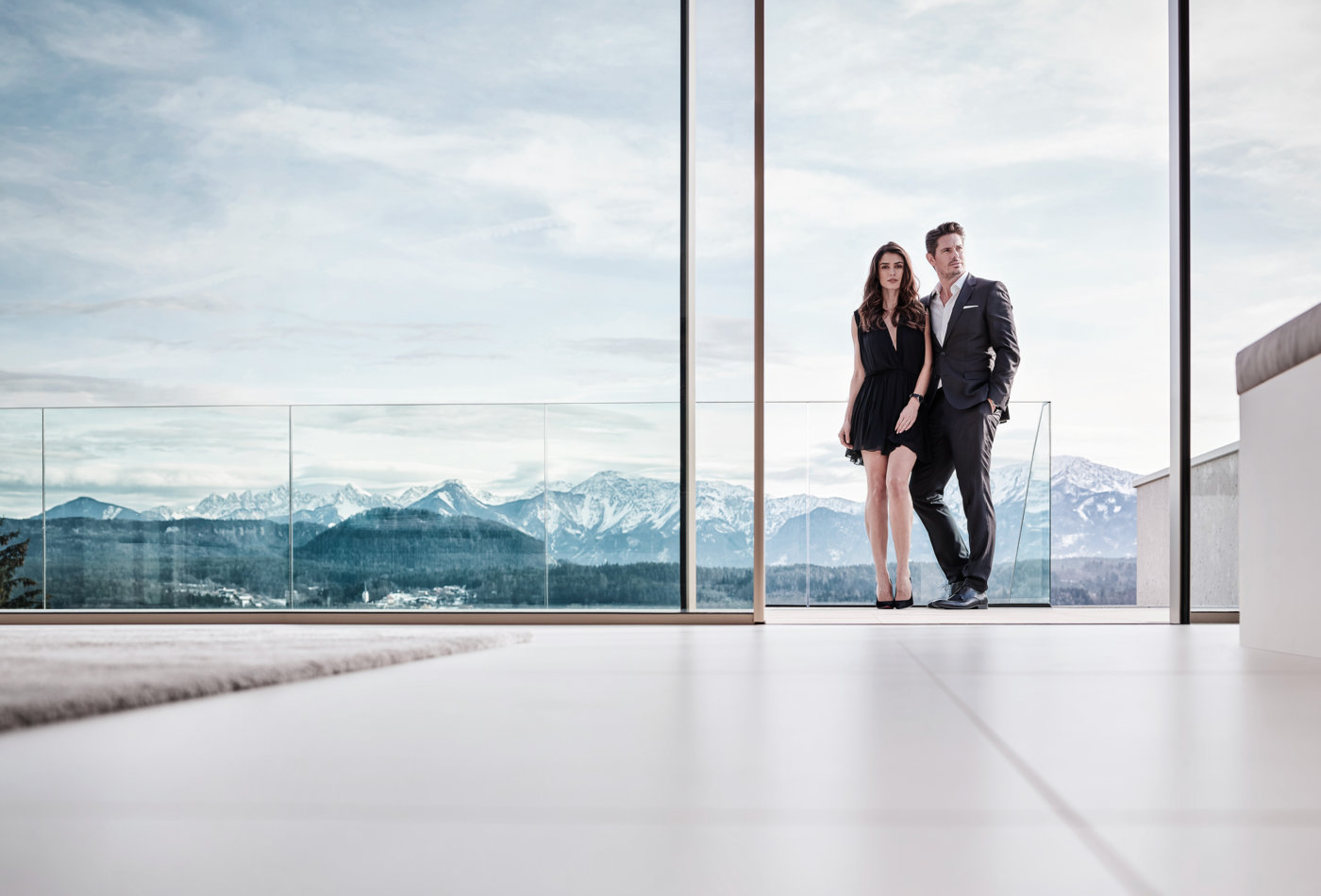 amadeus Projekt Velden