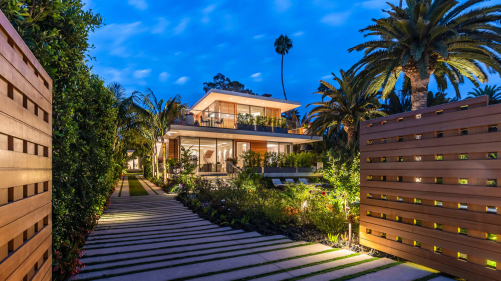 amadeus, Private Residence Montecito