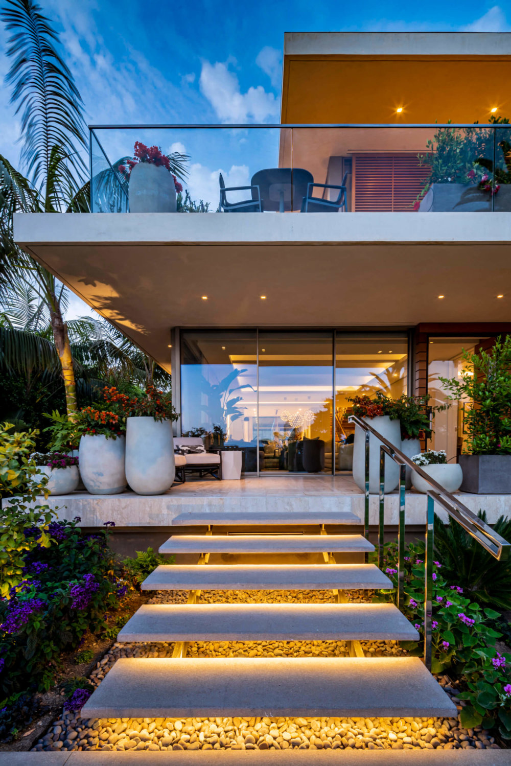 amadeus, Private Residence Montecito