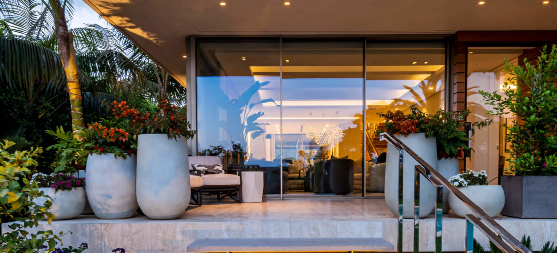 amadeus, Private Residence Montecito