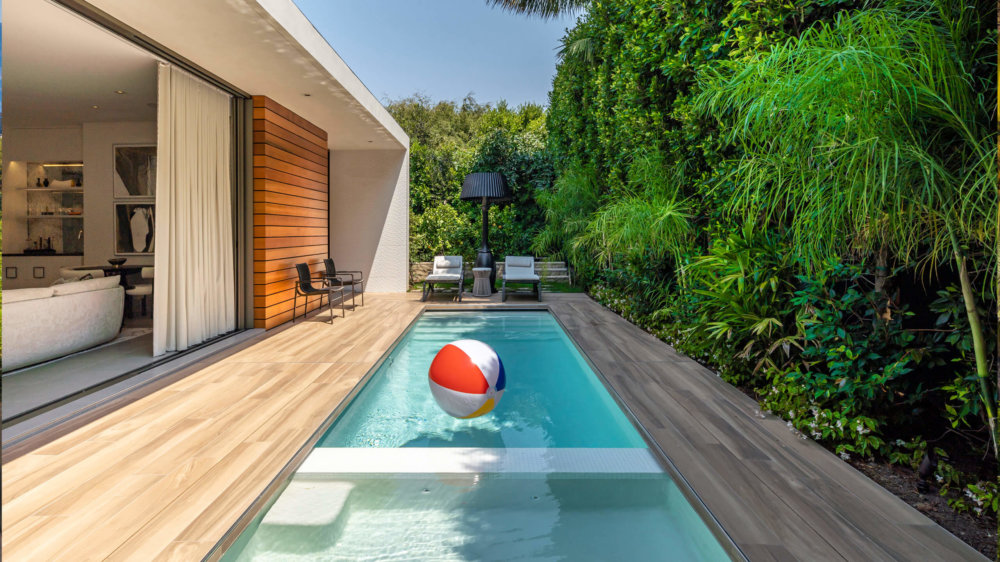 amadeus, Private Residence Montecito