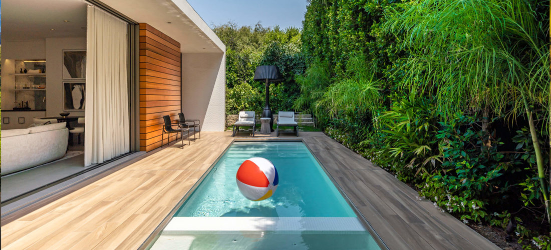 amadeus, Private Residence Montecito