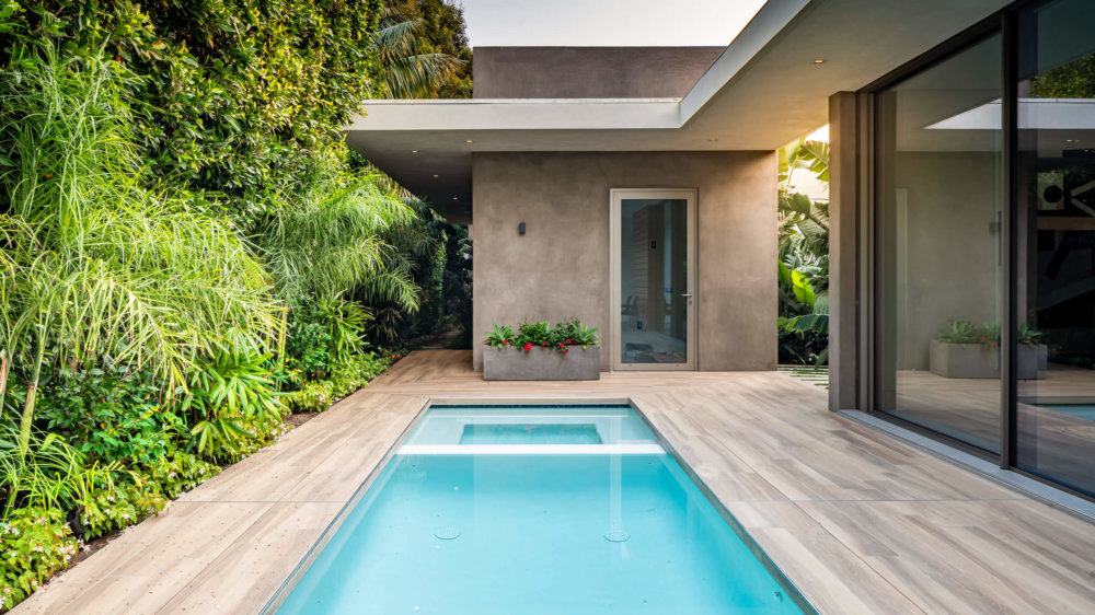 amadeus, Private Residence Montecito