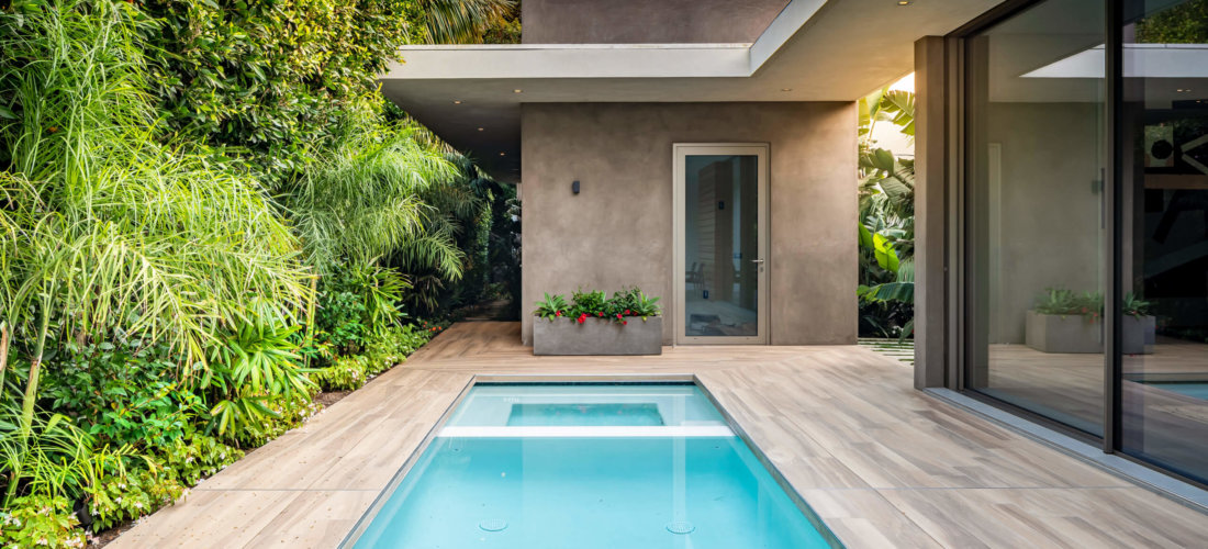 amadeus, Private Residence Montecito