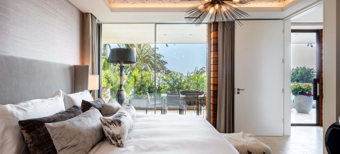 amadeus, Private Residence Montecito