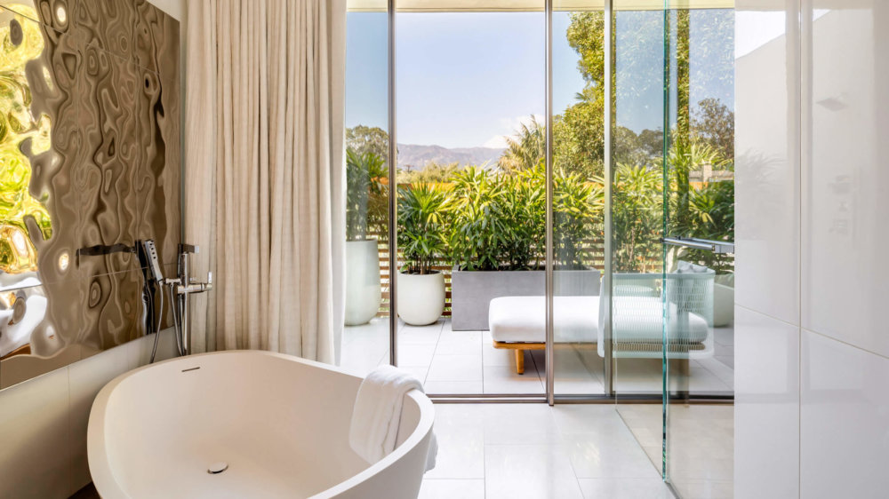 amadeus, Private Residence Montecito