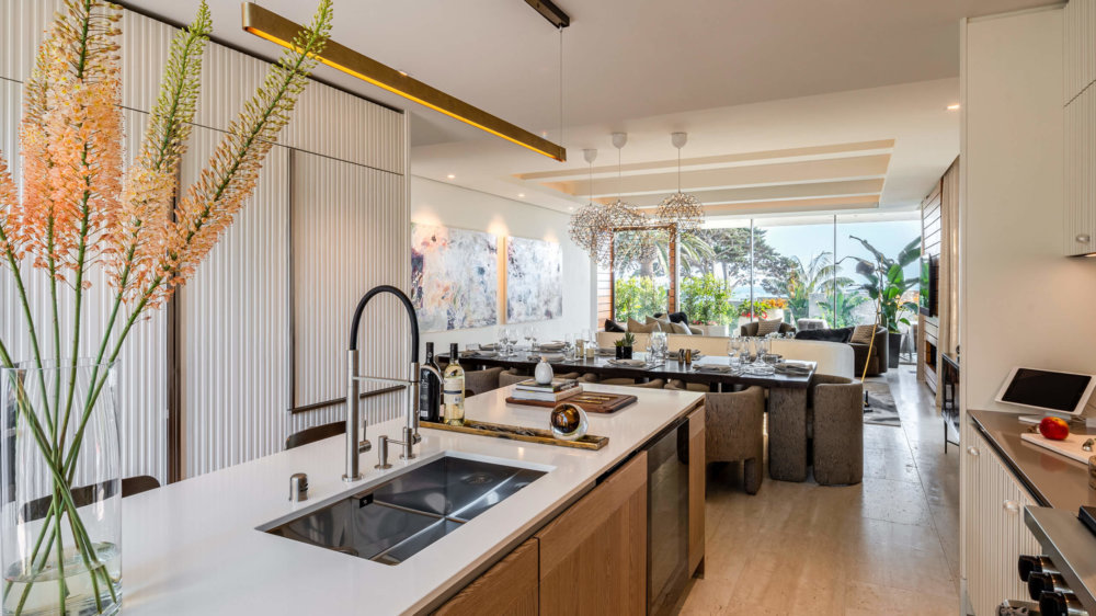 amadeus, Private Residence Montecito