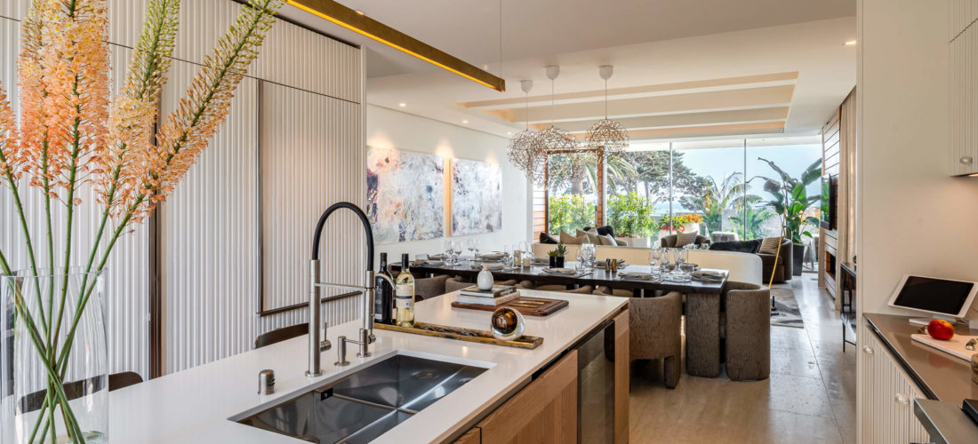 amadeus, Private Residence Montecito