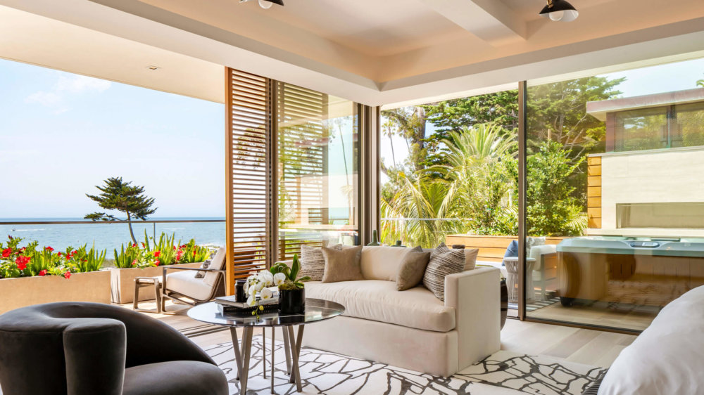 amadeus, Private Residence Montecito