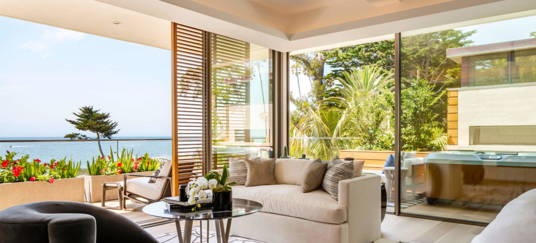 amadeus, Private Residence Montecito