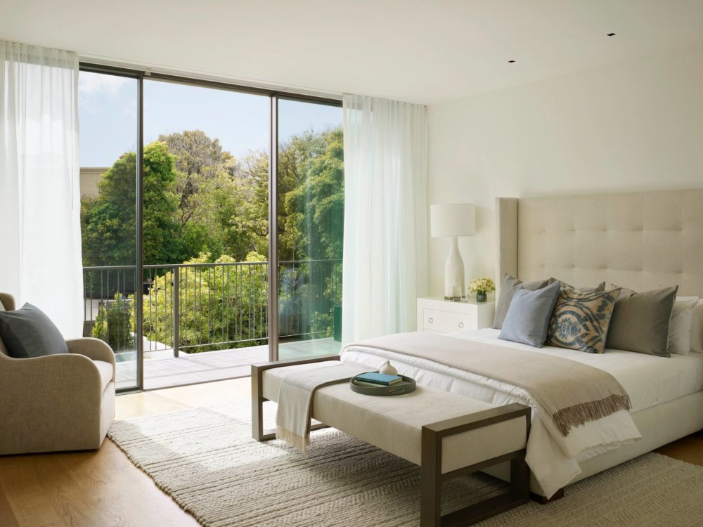 Private Residence Presidio Heights