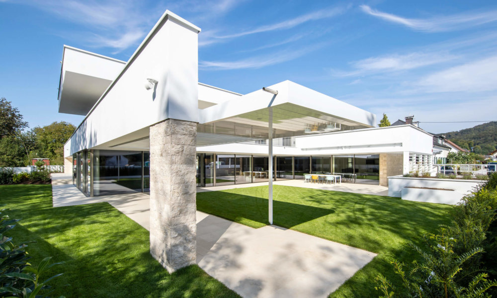 Projekt Salzburg amadeus