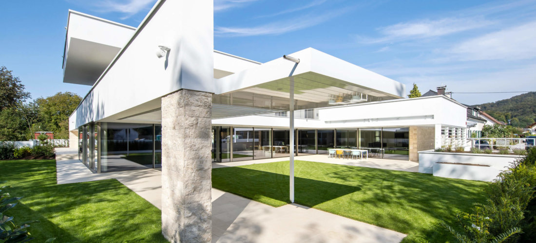 Projekt Salzburg amadeus