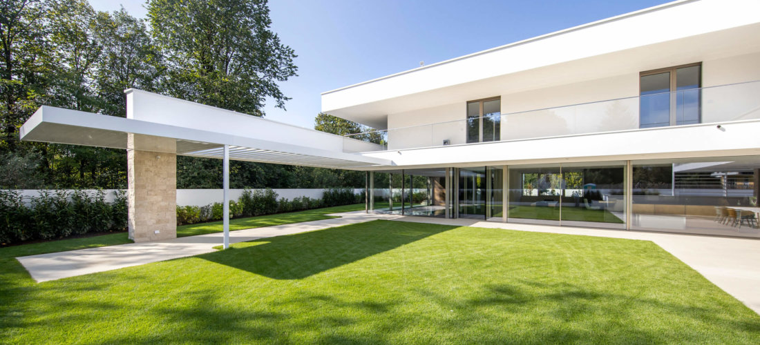 Projekt Salzburg amadeus