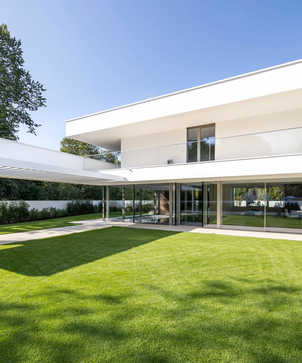 Projekt Salzburg amadeus