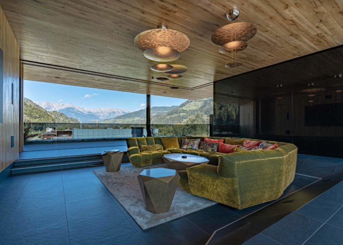 amadeus Lounge – Spür die Freiheit