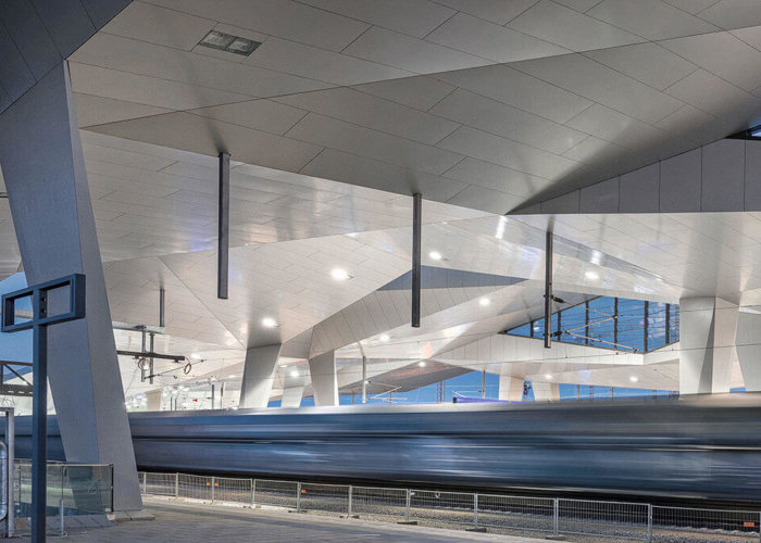 amadeus by Amari – Entdecke die Welt des Aluminiums