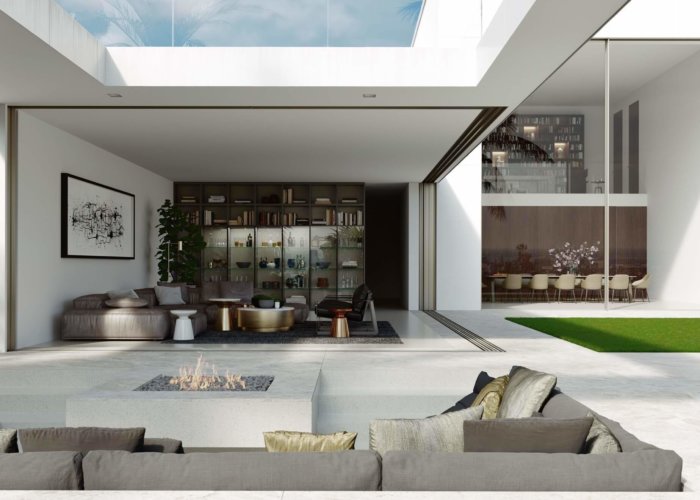 Individuelle Schiebefenster nach Maß: Deine persönliche Verbindung zur Natur