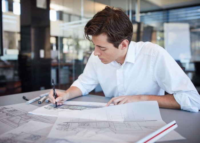 Florian Schmied – Inside amadeus – Mitarbeiter stellen sich vor