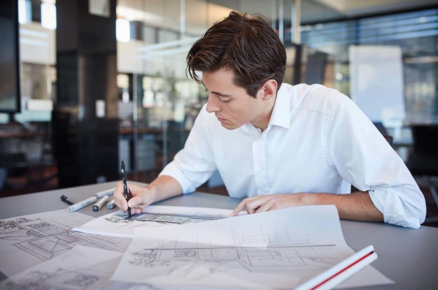 Florian Schmied - Inside amadeus - Mitarbeiter stellen sich vor