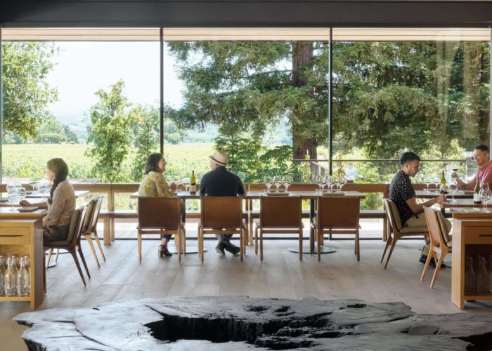 SmoothLine – die Zukunft des Windowshoppings